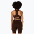 Sutien de antrenament ASICS Road Compression coffee 5