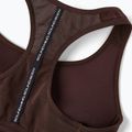 Sutien de antrenament ASICS Road Compression coffee 7