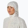 Geacă de alergare pentru femei ASICS Road Packable birch 6