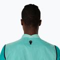 Bărbați Asics Metarun Packable alergare fără mâneci oasis verde 10
