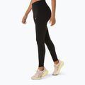 Colanți de alergare pentru femei ASICS Nagino Run Adjustable Tight performance black 4
