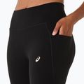 Colanți de alergare pentru femei ASICS Nagino Run Adjustable Tight performance black 5