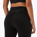 Colanți de alergare pentru femei ASICS Nagino Run Adjustable Tight performance black 6