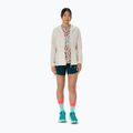 Tricou de alergare pentru femei ASICS Road All Over Print Top birch 2