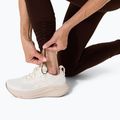 Colanți de alergare pentru femei ASICS Nagino Run Adjustable Tight coffee 7