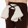 Colanți de alergare pentru femei ASICS Nagino Run Adjustable Tight coffee 8