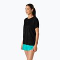 Tricou de alergare pentru femei ASICS Metarun SS Top performance black 4
