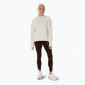 Hanorac ajustabil pentru femei ASICS Nagino Run birch running sweatshirt 2