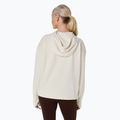 Hanorac ajustabil pentru femei ASICS Nagino Run birch running sweatshirt 3