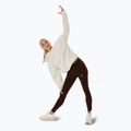Hanorac ajustabil pentru femei ASICS Nagino Run birch running sweatshirt 4