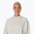 Hanorac ajustabil pentru femei ASICS Nagino Run birch running sweatshirt 6