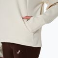 Hanorac ajustabil pentru femei ASICS Nagino Run birch running sweatshirt 8