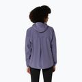 Geacă de alergare pentru femei ASICS Metarun Waterproof greyish purple 3