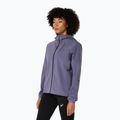 Geacă de alergare pentru femei ASICS Metarun Waterproof greyish purple 4
