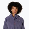 Geacă de alergare pentru femei ASICS Metarun Waterproof greyish purple 5