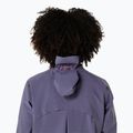 Geacă de alergare pentru femei ASICS Metarun Waterproof greyish purple 6