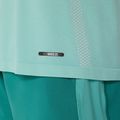 Longsleeve de alergare pentru bărbați ASICS Seamless birch/oasis green 6