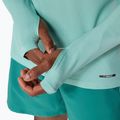Longsleeve de alergare pentru bărbați ASICS Seamless birch/oasis green 7