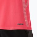 Longsleeve de alergare pentru bărbați ASICS Seamless coral reef/oasis green 6