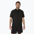 ASICS bărbați Metarun Packable Gilet performanță negru alergare fără mâneci