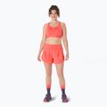 Sutien de antrenament  ASICS Road Compression coral reef 2