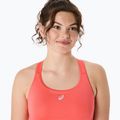 Sutien de antrenament  ASICS Road Compression coral reef 5