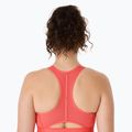 Sutien de antrenament  ASICS Road Compression coral reef 6