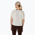 Tricou de alergare pentru femei ASICS Nagino Run Adjustable Top birch heather 3