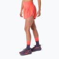 Pantaloni scurți de alergare pentru femei ASICS Road 3.5IN coral reef 4