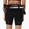 Pantaloni scurți de alergare pentru femei ASICS Fujitrail Elite Sprinter performance black 9
