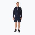 Longsleeve de alergare pentru bărbați ASICS Icon LS 1/2 Zip midnight 2