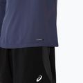 Longsleeve de alergare pentru bărbați ASICS Seamless lavender grey/indigo fog 6