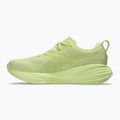 Încălțăminte de alergare pentru femei ASICS Gel-Cumulus 27 Lite-Show lite-show/huddle yellow 9