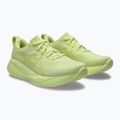 Încălțăminte de alergare pentru femei ASICS Gel-Cumulus 27 Lite-Show lite-show/huddle yellow 10