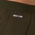 Pantaloni scurți de alergare pentru bărbați ASICS Road 5IN brown stone 7