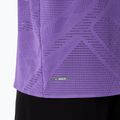 Tricou de alergare pentru bărbați  ASICS Metarun SS Top edo purple 6