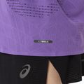 Tricou de alergare pentru bărbați  ASICS Metarun Singlet edo purple 8