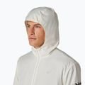 Geacă de alergare pentru bărbați ASICS Icon cream 6