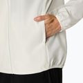 Geacă de alergare pentru bărbați ASICS Icon cream 10