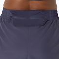 Pantaloni scurți de alergare pentru femei ASICS Nagino Run Adjustable 4IN indigo fog 6