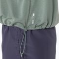 Tricou de alergare pentru femei ASICS Nagino Run Adjustable Top monument blue 8