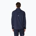 Geacă de alergare pentru bărbați ASICS Road Packable Jacket midnight 3