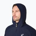 Geacă de alergare pentru bărbați ASICS Road Packable Jacket midnight 6