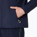 Geacă de alergare pentru bărbați ASICS Road Packable Jacket midnight 9