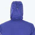 Geacă de alergare pentru bărbați ASICS Icon dark cobalt 8