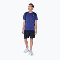 Tricou de alergare pentru bărbați  ASICS Road Top dark cobalt 2