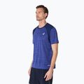 Tricou de alergare pentru bărbați  ASICS Road Top dark cobalt 4