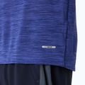 Tricou de alergare pentru bărbați  ASICS Road Top dark cobalt 6