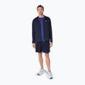Tricou de alergare pentru bărbați  ASICS Road Top dark cobalt 7