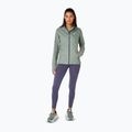 Geacă de alergare pentru femei ASICS Road Winter monument blue 2